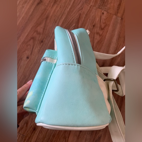 Loungefly Disney Finding Nemo and Friends Backpack - Picture 6 of 10